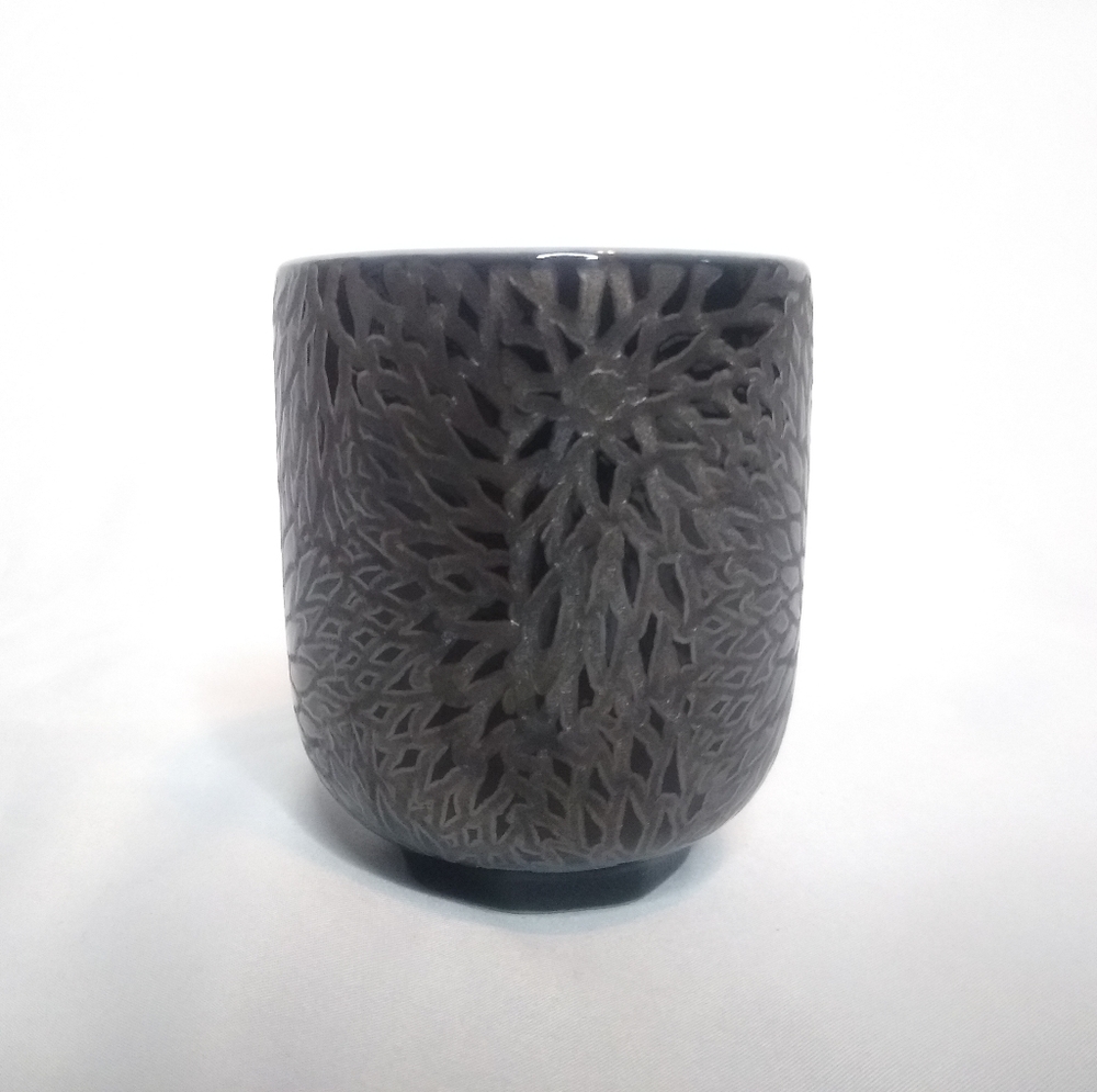 Japanese style teacup